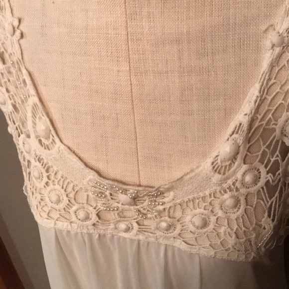 Studio Y Lined Short Dress or Tunic - Picture 4 of 5